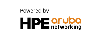 HPE Aruba Networking(日本ヒューレット・パッカード合同会社)